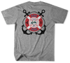 Unofficial Baltimore County Fire Department Station 26 Shirt v1