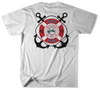 Unofficial Baltimore County Fire Department Station 26 Shirt v1