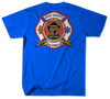 Unofficial Baltimore County Fire Department Station 27 Shirt