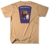 Unofficial Baltimore County Fire Department Station 29 Shirt v1