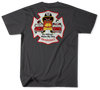 Unofficial Baltimore County Fire Department Station 29 Shirt v2