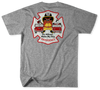 Unofficial Baltimore County Fire Department Station 29 Shirt v2