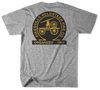 Unofficial Baltimore County Fire Department Station 32 Shirt v1