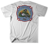 Unofficial Baltimore County Fire Department Station 55 Shirt v1