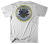 Unofficial Baltimore County Fire Department Station 60 Shirt v1