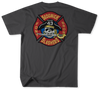 Unofficial FDNY Engine 43 / Ladder 59 Shirt v1