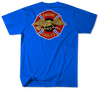 Unofficial FDNY Engine 45 / Ladder 58 / Battalion 18 Shirt v3