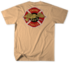 Unofficial FDNY Engine 45 / Ladder 58 / Battalion 18 Shirt v3