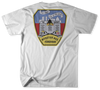 Unofficial FDNY Engine 48 / Ladder 56 / Division 7 Shirt v1