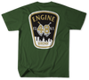 Unofficial FDNY Engine 48 / Ladder 56 / Division 7 Shirt v