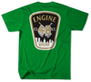 Unofficial FDNY Engine 48 / Ladder 56 / Division 7 Shirt v