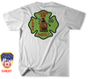 Unofficial FDNY Engine 50 / Ladder 19 / Battalion 26 Shirt v1