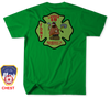 Unofficial FDNY Engine 50 / Ladder 19 / Battalion 26 Shirt v1