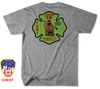 Unofficial FDNY Engine 50 / Ladder 19 / Battalion 26 Shirt v1