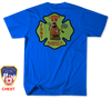Unofficial FDNY Engine 50 / Ladder 19 / Battalion 26 Shirt v1