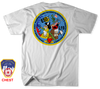 Unofficial FDNY Engine 50 / Ladder 19 / Battalion 26 Shirt v3
