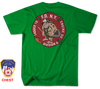 Unofficial FDNY Engine 50 / Ladder 19 / Battalion 26 Shirt v4