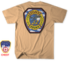 Unofficial FDNY Engine 52 / Ladder 52 Shirt v1
