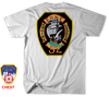 Unofficial FDNY Engine 52 / Ladder 52 Shirt v2