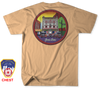 FDNY Engine 60 / Ladder 17 / Battalion 14 Shirt v2