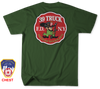 Unofficial FDNY Engine 63 / Ladder 39 / Battalion 15 Shirt v1