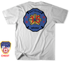Unofficial FDNY Engine 63 / Ladder 39 / Battalion 15 Shirt v3