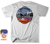 Unofficial FDNY Engine 63 / Ladder 39 / Battalion 15 Shirt v5