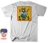 Unofficial FDNY Engine 66 / Ladder 61 Shirt v2