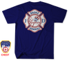 Unofficial FDNY Engine 68 / Ladder 49 Shirt v1