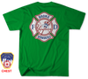 Unofficial FDNY Engine 68 / Ladder 49 Shirt v1