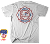 Unofficial FDNY Engine 68 / Ladder 49 Shirt v1