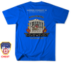 Unofficial FDNY Engine 68 / Ladder 49 Shirt v2