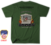 Unofficial FDNY Engine 68 / Ladder 49 Shirt v2