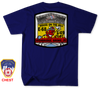 Unofficial FDNY Engine 68 / Ladder 49 Shirt v4