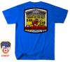 Unofficial FDNY Engine 68 / Ladder 49 Shirt v4
