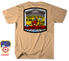 Unofficial FDNY Engine 68 / Ladder 49 Shirt v4