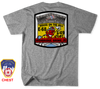 Unofficial FDNY Engine 68 / Ladder 49 Shirt v4