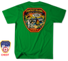 Unofficial FDNY Engine 70 / Ladder 53 Shirt v1