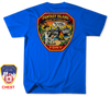 Unofficial FDNY Engine 70 / Ladder 53 Shirt v1