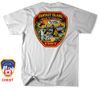 Unofficial FDNY Engine 70 / Ladder 53 Shirt v1