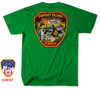 Unofficial FDNY Engine 70 / Ladder 53 Shirt v2
