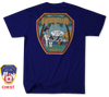 Unofficial FDNY Engine 70 / Ladder 53 Shirt v2