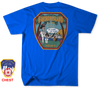 Unofficial FDNY Engine 70 / Ladder 53 Shirt v2