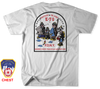 Unofficial FDNY Engine 70 / Ladder 53 Shirt v2