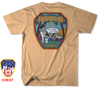 Unofficial FDNY Engine 70 / Ladder 53 Shirt v2