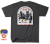 Unofficial FDNY Engine 70 / Ladder 53 Shirt v3