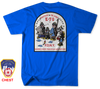 Unofficial FDNY Engine 70 / Ladder 53 Shirt v3
