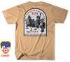 Unofficial FDNY Engine 70 / Ladder 53 Shirt v3