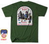 Unofficial FDNY Engine 70 / Ladder 53 Shirt v3