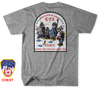 Unofficial FDNY Engine 70 / Ladder 53 Shirt v3
